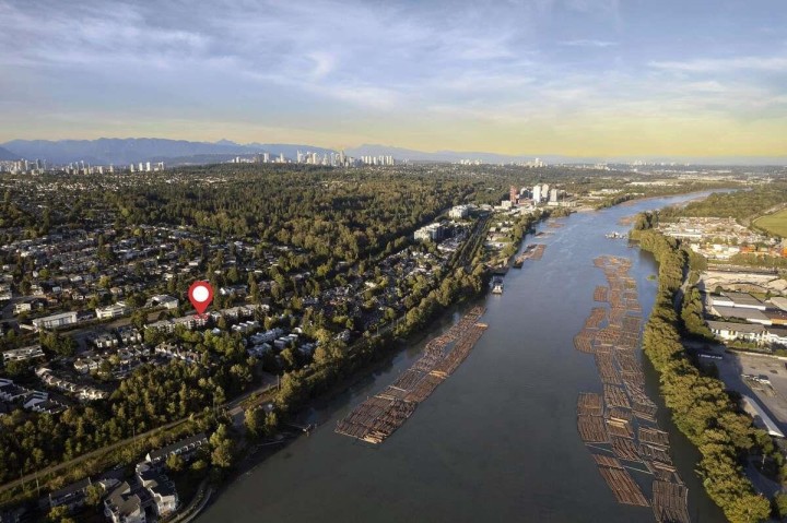 Photo 33 at 202 - 2250 Se Marine Drive, Vancouver East