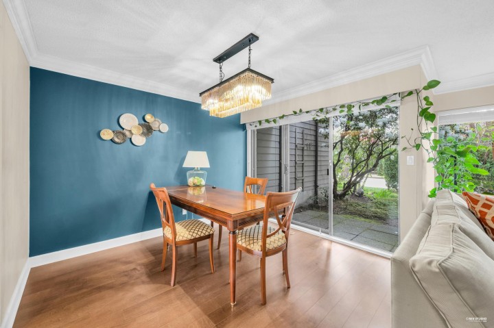 Photo 7 at 2143 Mcmullen Avenue, Quilchena, Vancouver West