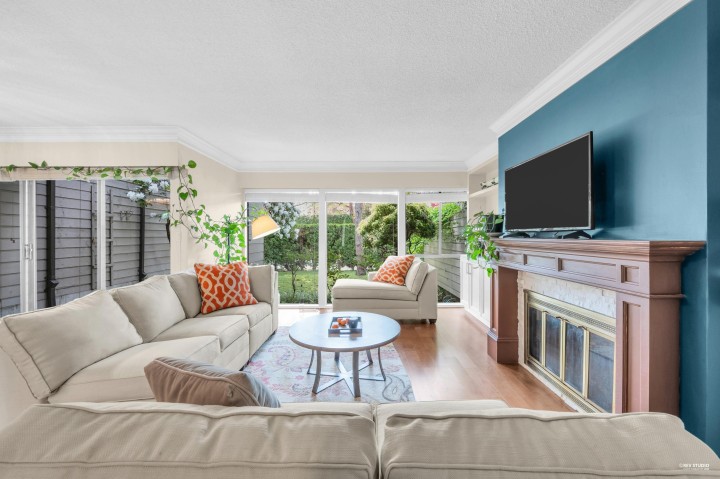 Photo 3 at 2143 Mcmullen Avenue, Quilchena, Vancouver West