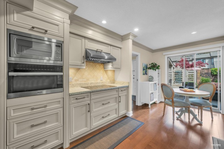 Photo 11 at 2143 Mcmullen Avenue, Quilchena, Vancouver West