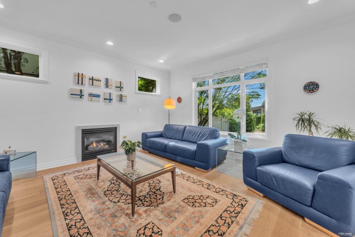 Photo 7 at 2459 Mathers Avenue, Dundarave, West Vancouver