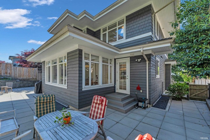 Photo 32 at 2459 Mathers Avenue, Dundarave, West Vancouver