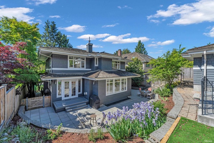 Photo 35 at 2459 Mathers Avenue, Dundarave, West Vancouver