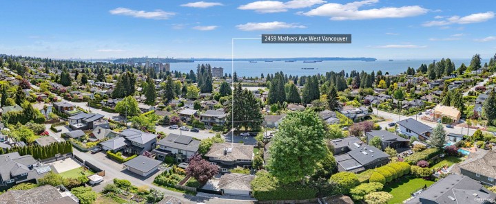 Photo 39 at 2459 Mathers Avenue, Dundarave, West Vancouver