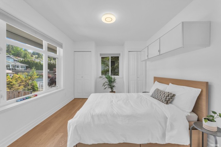 Photo 21 at 2459 Mathers Avenue, Dundarave, West Vancouver