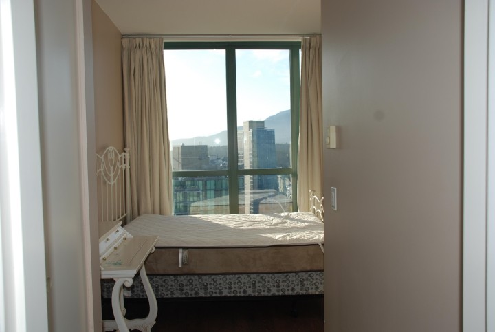 Photo 5 at 2908 - 1239 West Georgia Street, Coal Harbour, Vancouver West