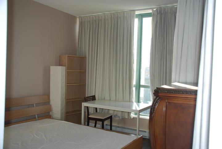 Photo 9 at 2908 - 1239 West Georgia Street, Coal Harbour, Vancouver West
