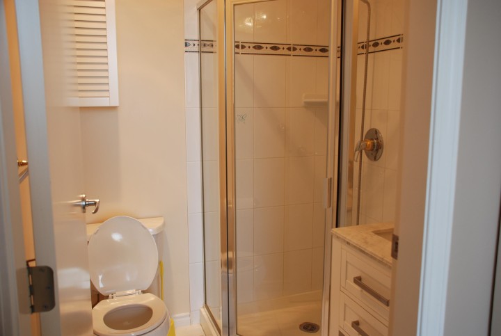 Photo 4 at 2908 - 1239 West Georgia Street, Coal Harbour, Vancouver West