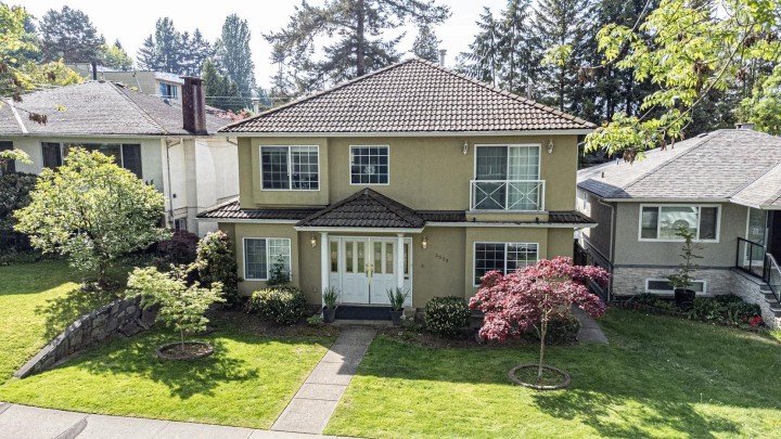 Photo 1 at 3529 Gladstone Street, Grandview Woodland, Vancouver East