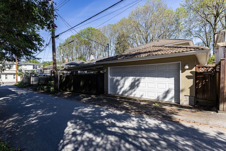 Photo 20 at 3529 Gladstone Street, Grandview Woodland, Vancouver East