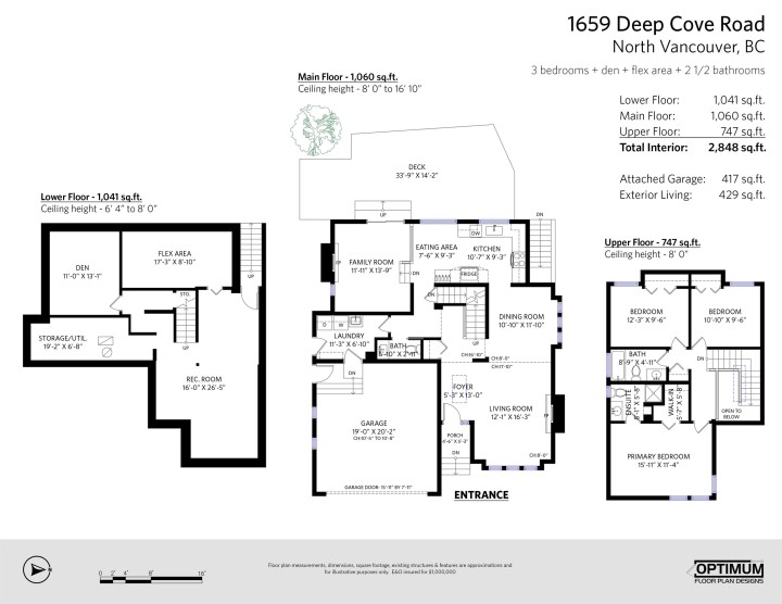 Photo 30 at 1659 Deep Cove Road, Deep Cove, North Vancouver
