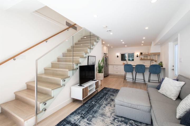 Photo 23 at 361 W 19th Street, Central Lonsdale, North Vancouver