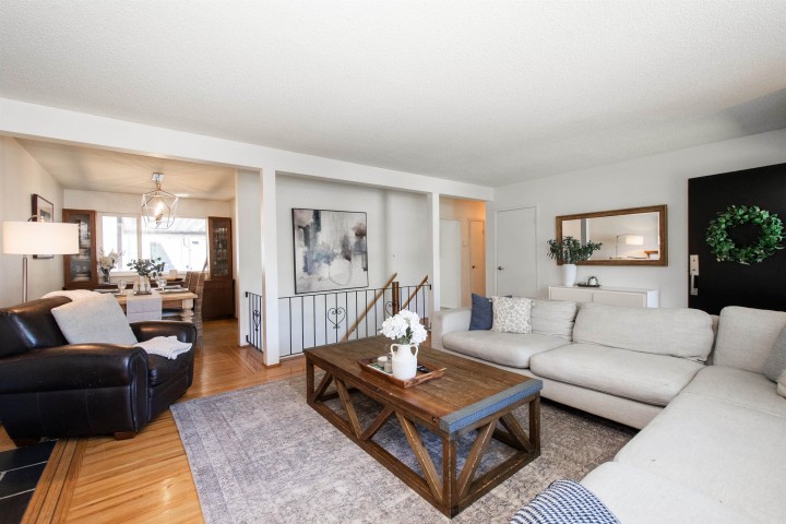 Photo 4 at 361 W 19th Street, Central Lonsdale, North Vancouver