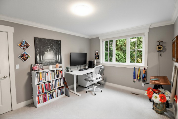 Photo 23 at 1376 Dyck Road, Lynn Valley, North Vancouver