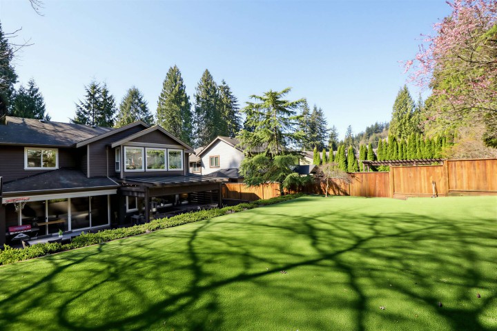 Photo 36 at 1376 Dyck Road, Lynn Valley, North Vancouver