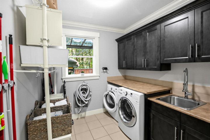 Photo 32 at 1376 Dyck Road, Lynn Valley, North Vancouver