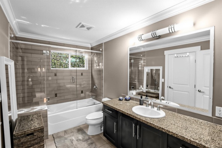 Photo 24 at 1376 Dyck Road, Lynn Valley, North Vancouver