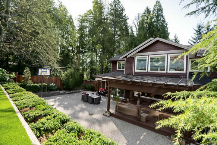 Photo 37 at 1376 Dyck Road, Lynn Valley, North Vancouver