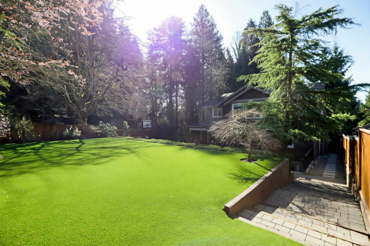 Photo 35 at 1376 Dyck Road, Lynn Valley, North Vancouver