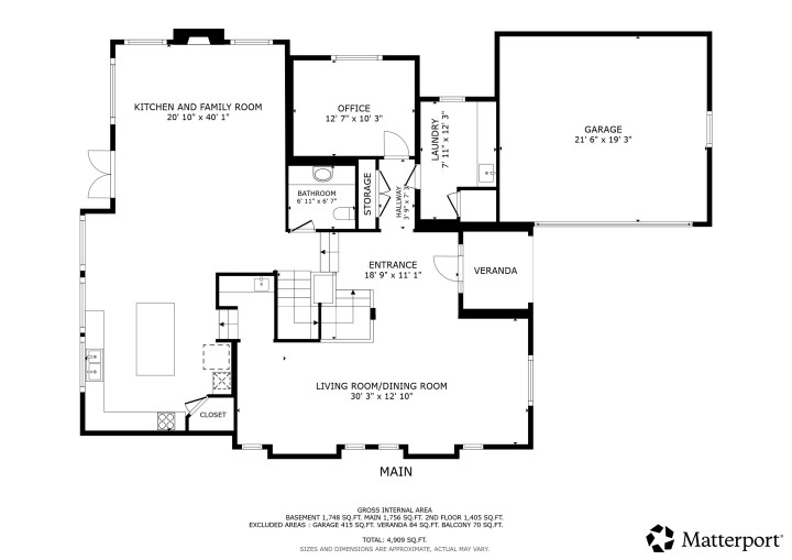Photo 39 at 1376 Dyck Road, Lynn Valley, North Vancouver