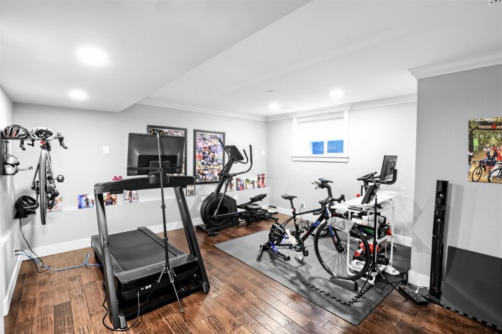Photo 29 at 1376 Dyck Road, Lynn Valley, North Vancouver