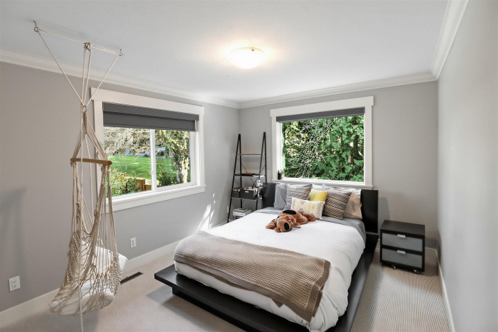 Photo 21 at 1376 Dyck Road, Lynn Valley, North Vancouver