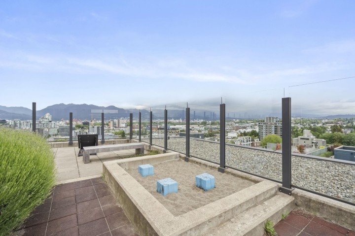 Photo 22 at 710 - 209 E 7th Avenue, Mount Pleasant VE, Vancouver East