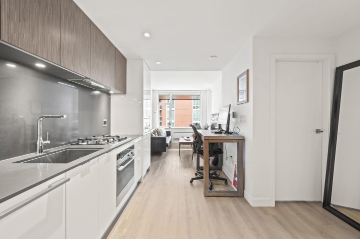 Photo 4 at 710 - 209 E 7th Avenue, Mount Pleasant VE, Vancouver East