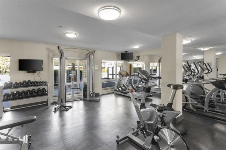 Photo 13 at 302 - 1182 W 16th Street, Norgate, North Vancouver