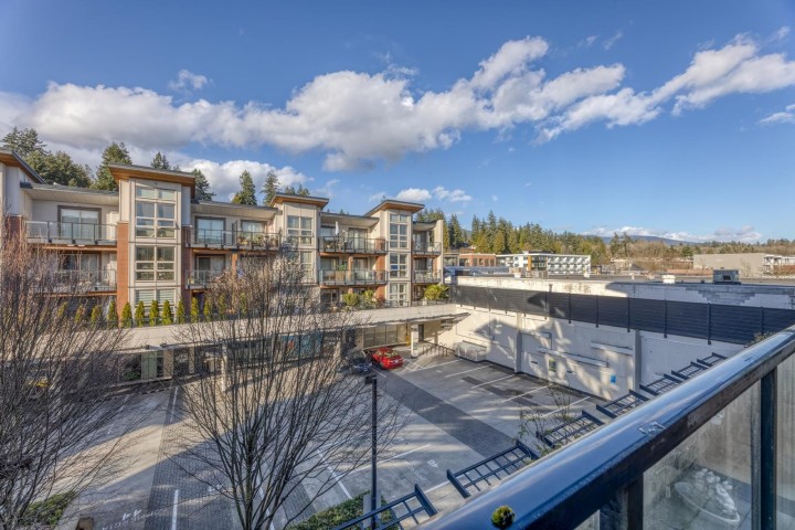 Photo 11 at 302 - 1182 W 16th Street, Norgate, North Vancouver