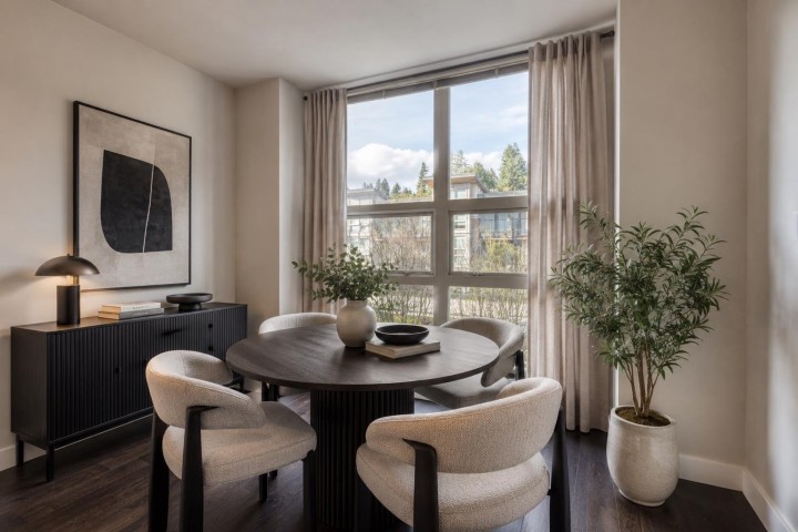 Photo 4 at 302 - 1182 W 16th Street, Norgate, North Vancouver