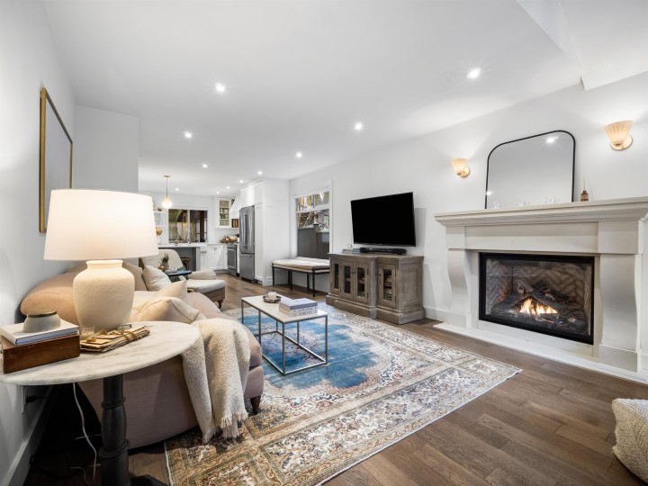Photo 10 at 3558 Everglade Place, Delbrook, North Vancouver