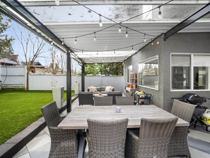 Photo 33 at 3558 Everglade Place, Delbrook, North Vancouver