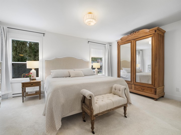 Photo 19 at 3558 Everglade Place, Delbrook, North Vancouver