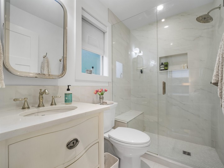 Photo 21 at 3558 Everglade Place, Delbrook, North Vancouver