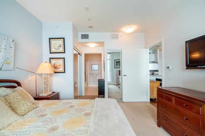 Photo 17 at 1503 - 138 E Esplanade Avenue, Lower Lonsdale, North Vancouver
