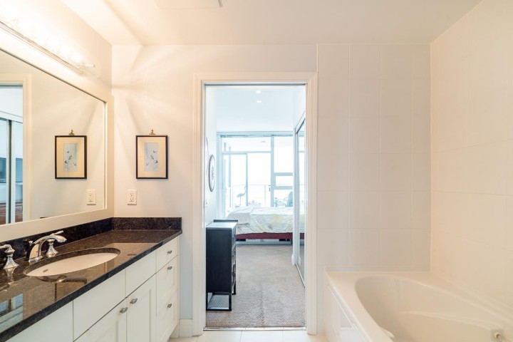 Photo 20 at 1503 - 138 E Esplanade Avenue, Lower Lonsdale, North Vancouver
