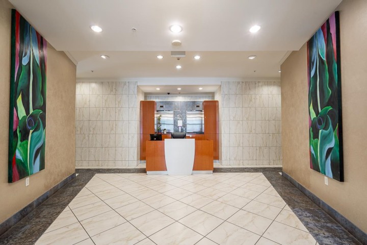 Photo 4 at 1503 - 138 E Esplanade Avenue, Lower Lonsdale, North Vancouver