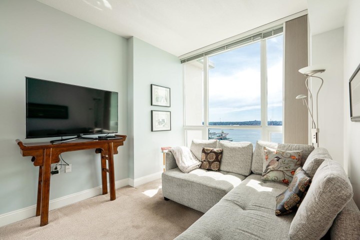 Photo 21 at 1503 - 138 E Esplanade Avenue, Lower Lonsdale, North Vancouver