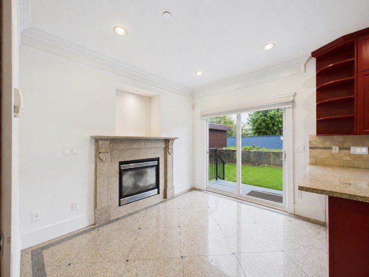 Photo 13 at 3394 Seaforth Drive, Renfrew Heights, Vancouver East