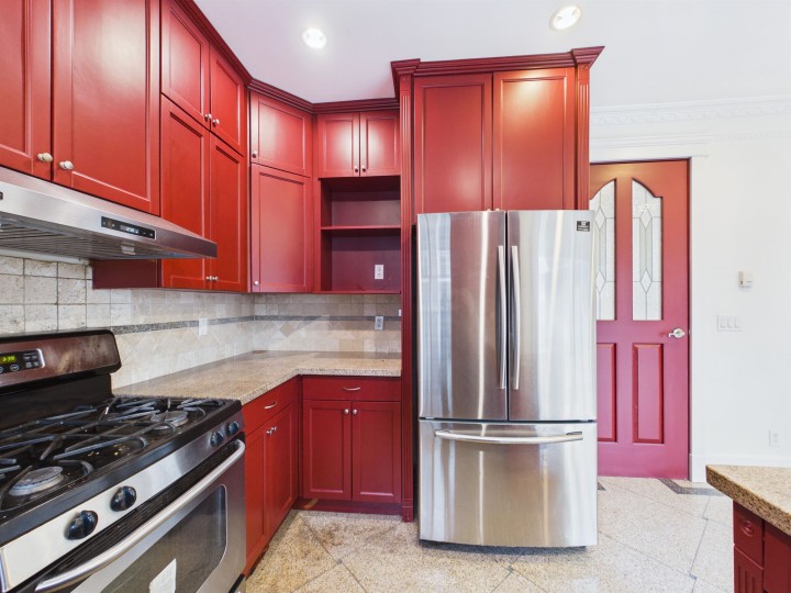 Photo 17 at 3394 Seaforth Drive, Renfrew Heights, Vancouver East