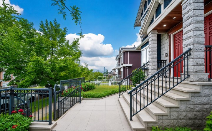 Photo 3 at 3394 Seaforth Drive, Renfrew Heights, Vancouver East