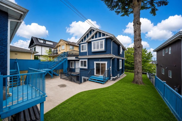 Photo 38 at 3394 Seaforth Drive, Renfrew Heights, Vancouver East