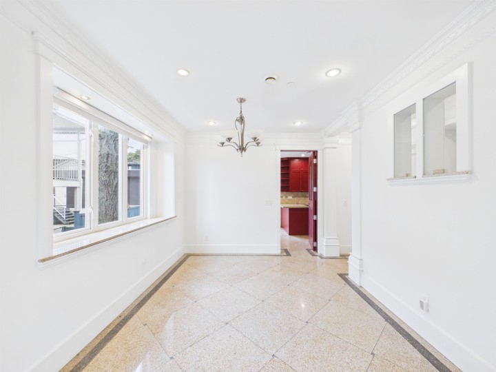 Photo 10 at 3394 Seaforth Drive, Renfrew Heights, Vancouver East