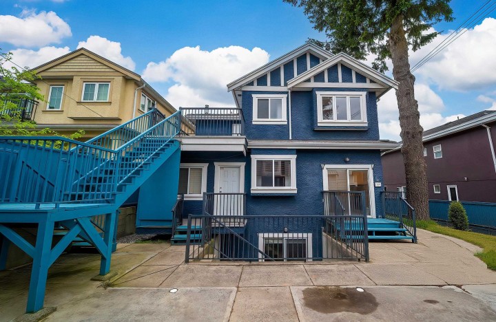 Photo 37 at 3394 Seaforth Drive, Renfrew Heights, Vancouver East