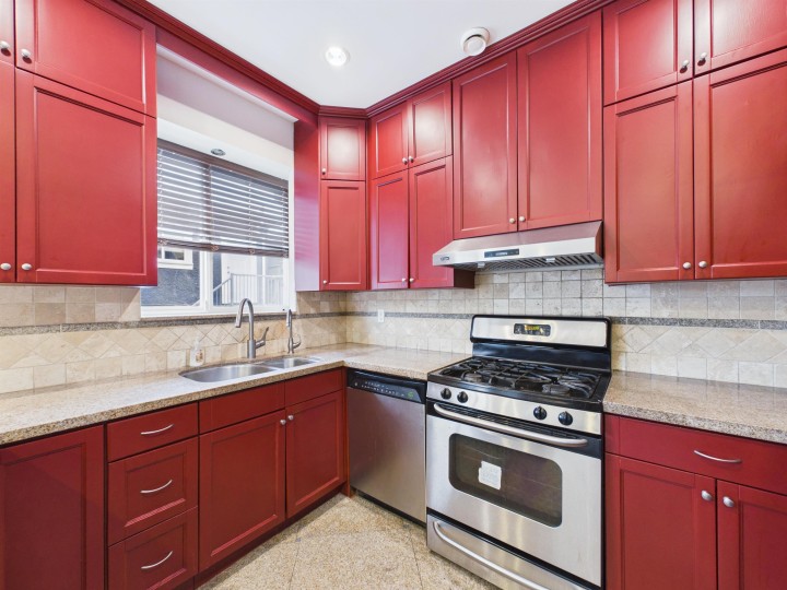 Photo 15 at 3394 Seaforth Drive, Renfrew Heights, Vancouver East