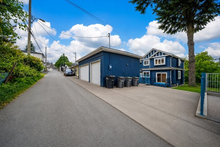 Photo 39 at 3394 Seaforth Drive, Renfrew Heights, Vancouver East