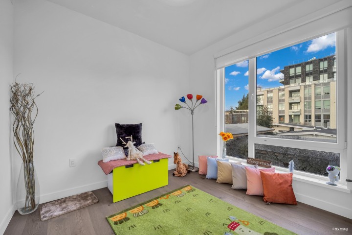 Photo 5 at 305 - 6859 Cambie Street, South Cambie, Vancouver West