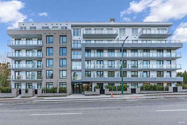 Photo 29 at 305 - 6859 Cambie Street, South Cambie, Vancouver West