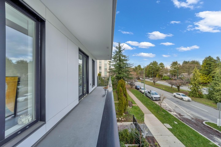Photo 25 at 305 - 6859 Cambie Street, South Cambie, Vancouver West